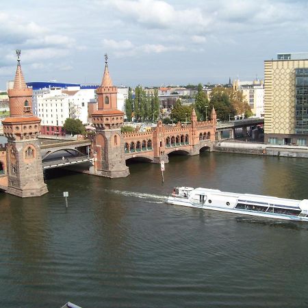 Hotel Vita Berlin-Messe Eksteriør bilde