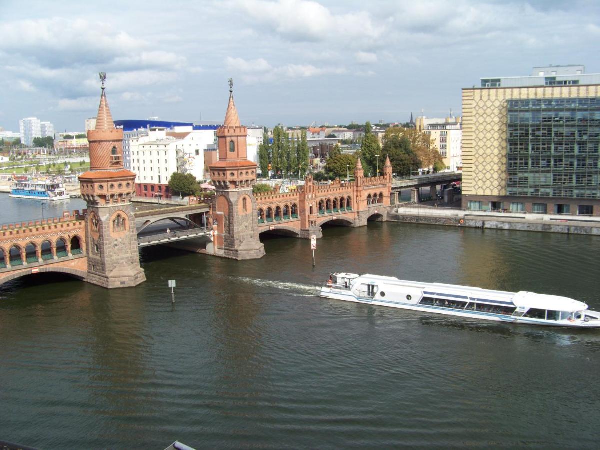 Hotel Vita Berlin-Messe Eksteriør bilde